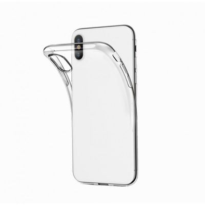 Coque MUVIT Oppo A54/A74 5G Souple transparent