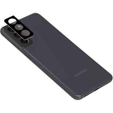 Protège écran MUVIT Samsung S21/S21+ Objectif de camera