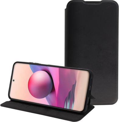 Etui MY WAY Xiaomi Redmi Note 10 Pro noir