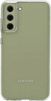 Coque MYWAY MYWAY COQUE SOUPLE TRANSPARENTE S21