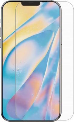 Protège écran MYWAY plat pour iPhone 13 Mini