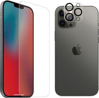 Protège écran TIGER antichoc pour iPhone 13 Pro Protège écran TIGER antichoc pour iPhone 13 Pro