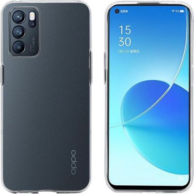 Coque MYWAY MYWAY COQUE SOUPLE TRANSPARENTE