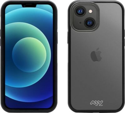 Coque MYWAY pour iPhone 13 Renforcée 3M RESPECT