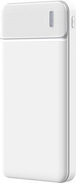 Chargeur secteur MUVIT 10000mAh Lithium-ion polymère