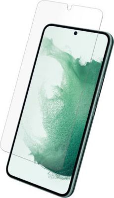 Protège écran MYWAY verre trempe 2,5d samsung galaxy s23/s22