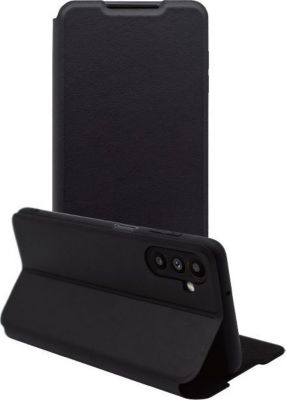 Etui MYWAY pour Galaxy A04S/A13 5G Fonction Stand