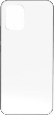 Coque MUVIT MUVIT FOR FRANCE COQUE TRANSPARENTE