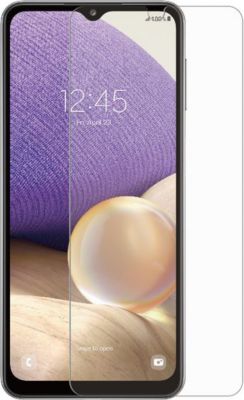 Protège écran MYWAY antirayure pour Galaxy A33 5G