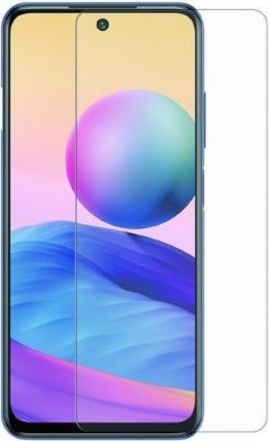 Protège écran MYWAY verre trempe plat xiaomi redmi 12c/10c