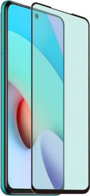 Protège écran TIGER pour Xiaomi Redmi Note 11 4G/11S 4G Anti