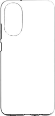 Coque MYWAY Honor X7 Silicone Gel Flexible Souple