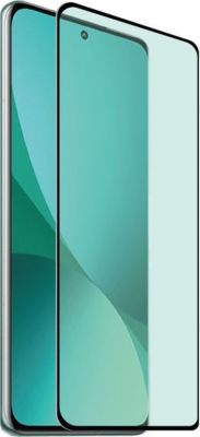 Protège écran TIGER pour Xiaomi 12/12X Antibactérien Protège écran TIGER pour Xiaomi 12/12X Antibactérien