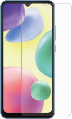 Protège écran MYWAY verre trempé xiaomi redmi a2/a1/10a/9a9c