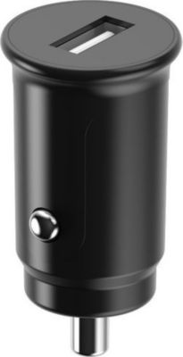 Chargeur allume-cigare MYWAY USB 12W Quick Charge Allume-cigare