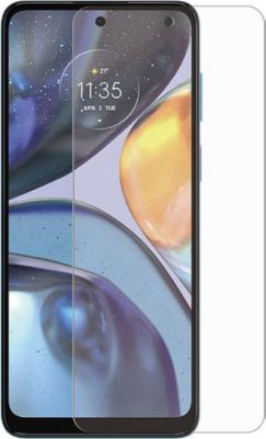 Protège écran MYWAY verre trempe motorola g22 Protège écran MYWAY verre trempe motorola g22