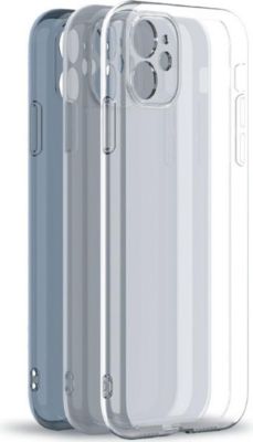Coque MYWAY pack 3 coques soupless iphone 11/xr