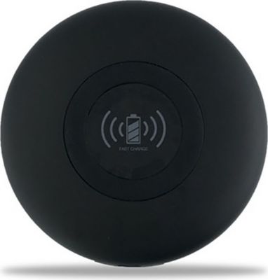 Chargeur induction MYWAY pad de charge sans fil 10w