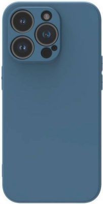 Coque MYWAY pour iPhone 14 Pro Max Smoothie en TPU