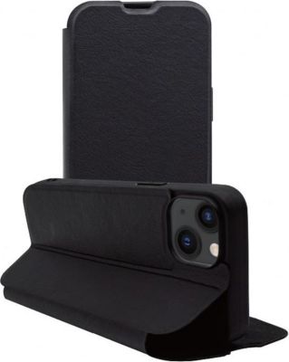 Etui MYWAY pour iPhone 14 Fonction Stand