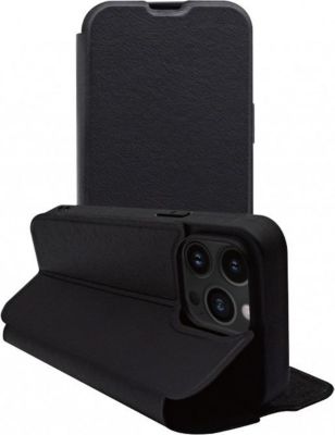 Etui MYWAY pour iPhone 14 Pro Fonction Stand