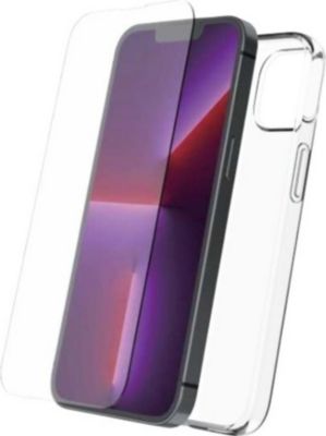 Coque MYWAY pour iPhone 14 Plus Starter Pack