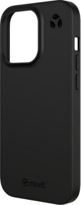 Coque MUVIT Antichoc pour iPhone 14 Pro