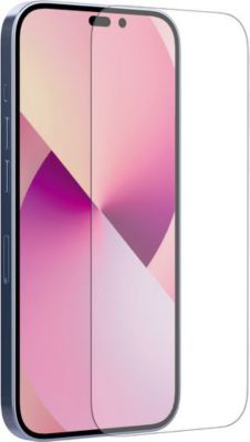 Protège écran MUVIT pour iPhone 14 PRO Ultra-résistant Protège écran MUVIT pour iPhone 14 PRO Ultra-résistant
