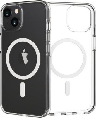 Coque MUVIT antichoc pour iPhone 14