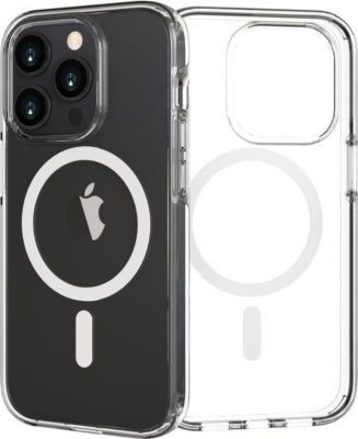 Coque MUVIT Antichoc pour iPhone 14 Pro