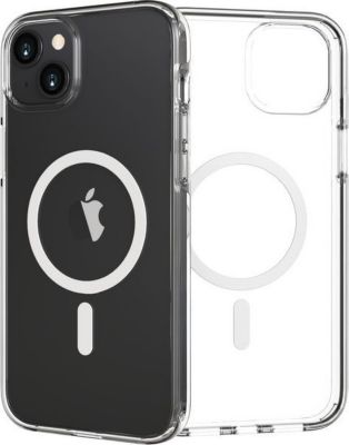 Coque MUVIT antichoc pour iPhone 14 Plus