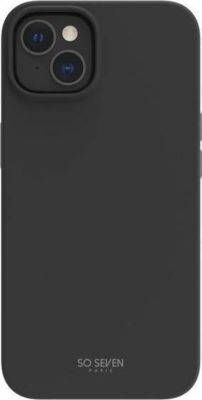 Coque SO SEVEN pour iPhone 14 SMOOTHIE RECYCLE