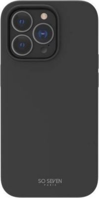 Coque SO SEVEN pour iPhone 14 Pro Max SMOOTHIE RECYCLE