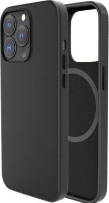 Coque SO SEVEN pour iPhone 14 Pro MAGCASE TOUCHER