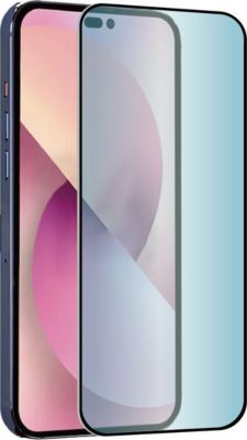 Protège écran TIGER pour iPhone 14 Pro Max Anti Lumière Bleu Protège écran TIGER pour iPhone 14 Pro Max Anti Lumière Bleu