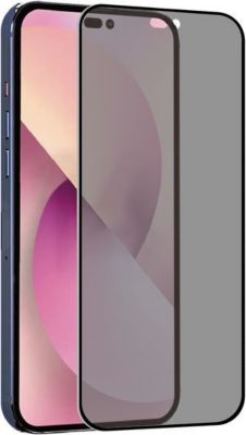 Protège écran TIGER pour iPhone 14 Pro Confidentiel Ultra-ré