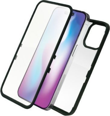 Protège écran TIGER pour iPhone 14 Pro Max en Verre Trempé U