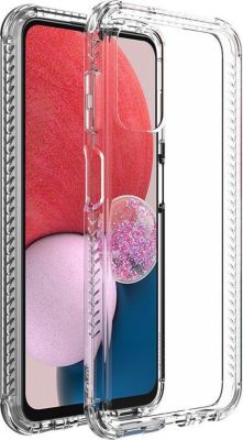Coque MUVIT MUVIT FOR FRANCE COQUE TRANSPARENTE