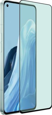 Protège écran TIGER pour Oppo Reno 8 Lite 5G Antibactérien