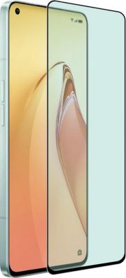Protège écran TIGER pour Oppo Reno 8 5G Antibactérien Protège écran TIGER pour Oppo Reno 8 5G Antibactérien