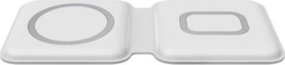 Chargeur induction TIGER Sans fil magsafe pliable 2 en 1