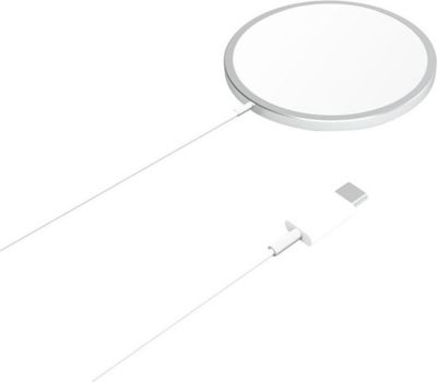 Chargeur induction TIGER Chargeur sans fil magnetique magsafe