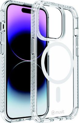 Coque MUVIT FRANCE MFMAG0002