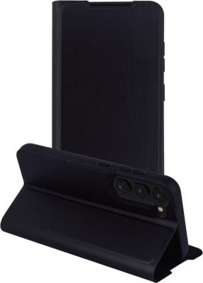 Etui MYWAY pour Galaxy S23 Fonction Stand