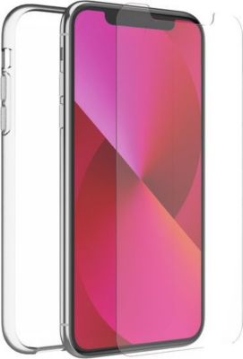 Coque MUVIT pour iPhone 11 RECYCLETEK SOUPLE