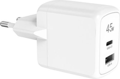 Chargeur TIGER Tiger Lite Chargeur secteur rapide GaN 4