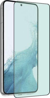 Protège écran TIGER pour Samsung Galaxy S23+/S22+ Antibactér Protège écran TIGER pour Samsung Galaxy S23+/S22+ Antibactér