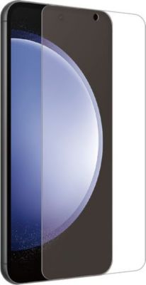 Protège écran MUVIT verre trempe samsung S23Fe/A54 5g Protège écran MUVIT verre trempe samsung S23Fe/A54 5g