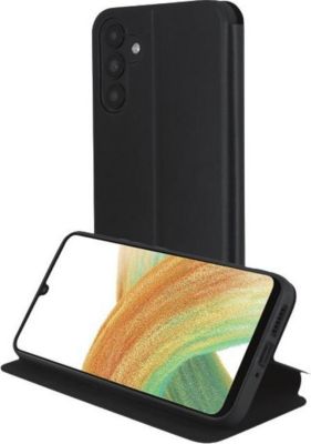 Etui MYWAY pour Galaxy A34 5G Fonction Stand