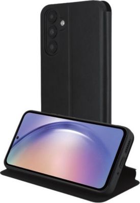 Etui MYWAY pour Galaxy A54 5G Fonction Stand